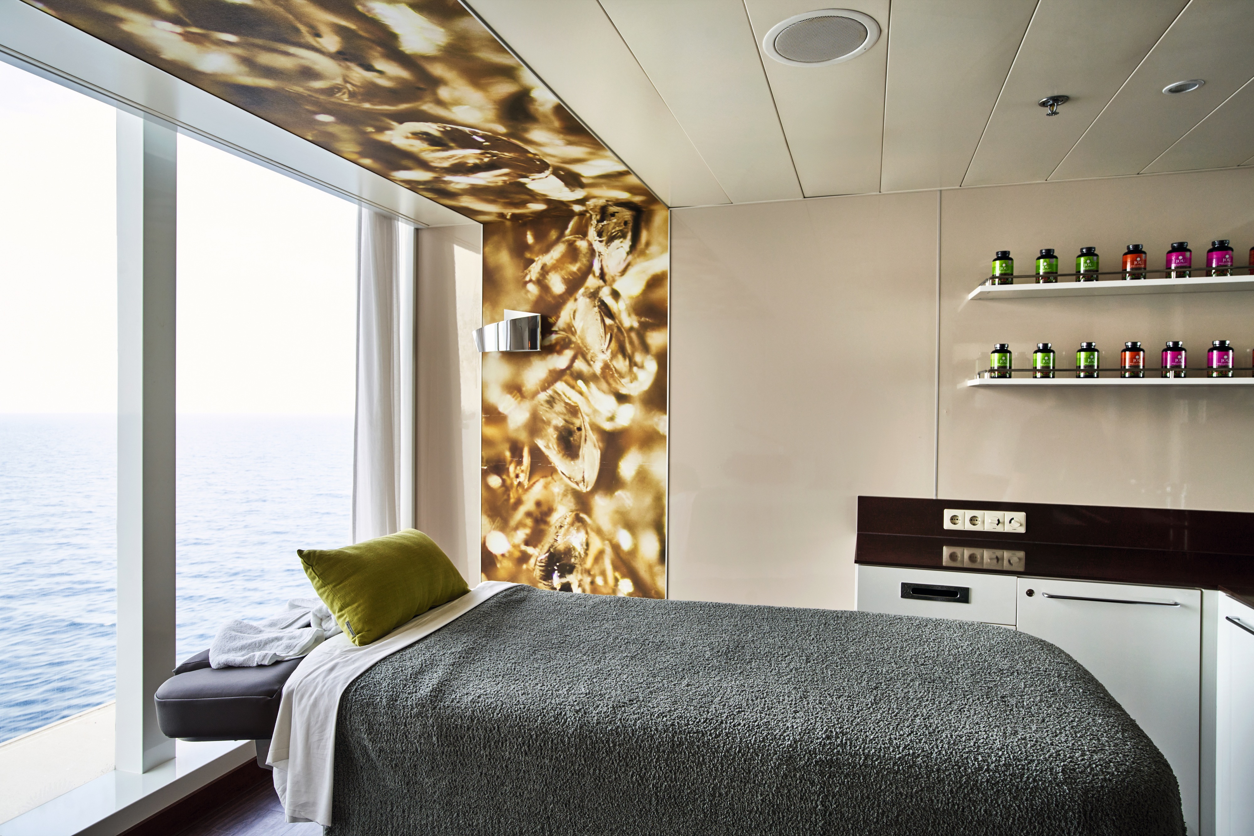 Marella Voyager - Spa & Beauty Salon